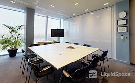 FORA | 24/25 The Shard