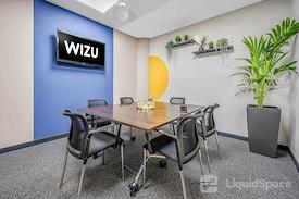 Wizu Workspace | West Regent Street