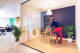 MOTA Coworking - Croix Blanche