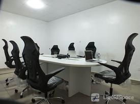 OfficePhase WorkSpace