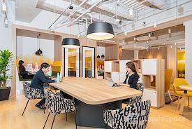 Regus | TOKYO, Shibuyakoendori