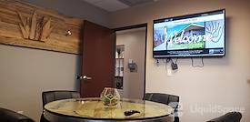 Executive Suites at Agave