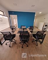 Caparica Cowork Studio