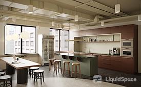 Regus | Bangalore UB City