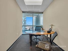 YourOffice - Downtown Orlando