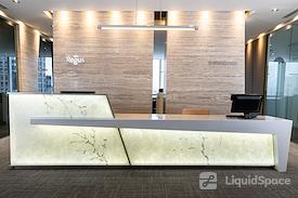 Regus | Taipei, Walsin Xinyi - 1 Songzhi Road