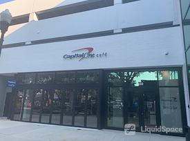 Capital One Café - Tampa