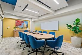 Torpedo Factory Office Suites