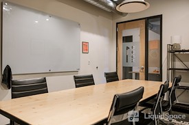 The Loading Dock - Dock 1053