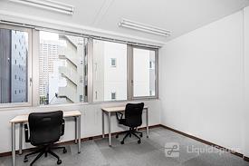 Open Office | TOKYO, Jinbocho