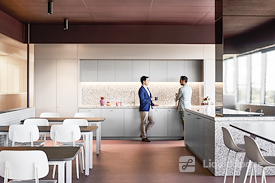 Waterman Workspaces (Bundoora) 