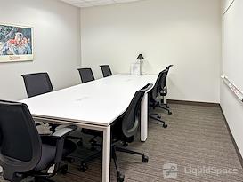 Regus | West Loop 200 S. Wacker