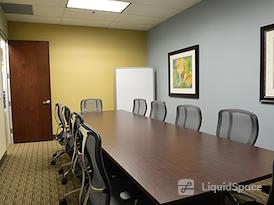 Regus | Lockerbie Marketplace