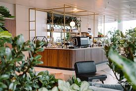 Signature | Utrecht, Signature Central Park