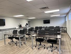 The Meeting Space at EI