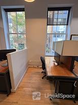 DEVLINHAIR Office in Soho