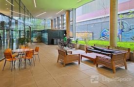 SPACES | Sao Paolo, Vila Madalena - Pinheiros