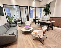 Modern Private Space