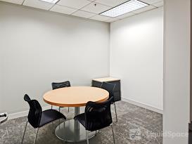 Regus | Metro Center