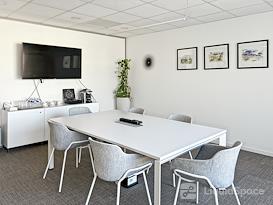 Regus | Rouen, HQ Jeanne d'Arc