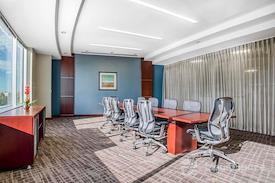 Regus | Promenade Circle