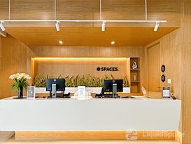 SPACES | Bangkok, Spaces Ratchathewi