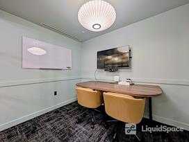 Indy by Industrious - Met Square