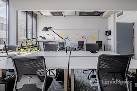 Design Offices | Erlangen, Design Offices, Paul Carree