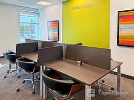Regus | 201st Street