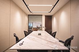 The Executive Centre - Cerulean Tower
