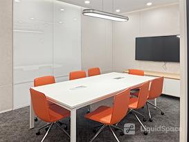 Regus | Nantong, Foreign Trade Centre