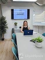 SPACES | Liverpool, Ropewalks