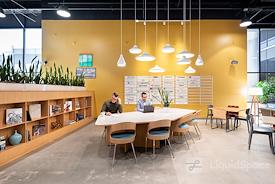 SPACES | Santana Row