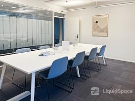 Regus | KOKSTAD, Stjernebygget