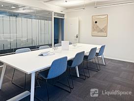 Regus | KOKSTAD, Stjernebygget