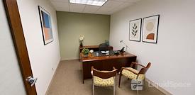 Carr Workplaces - King Street