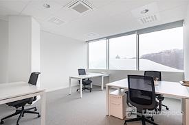 SPACES | Liege, Guillemins