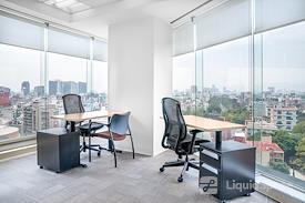 Regus | Mexico City, Metropoli Patriotismo