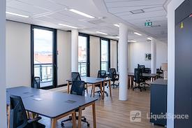 Regus | Toulouse, Compans