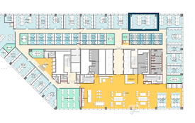 WeWork | 515 N State