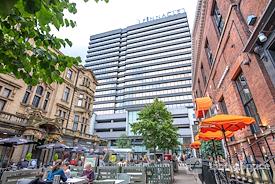 Regus | Leeds, The Pinnacle