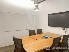 Regus | San Jose - 18 S 2nd Street