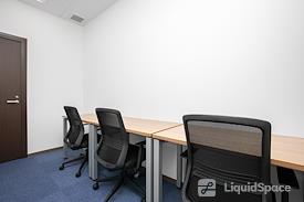 Open Office | YOKOHAMA, OpenOffice Kinkocho