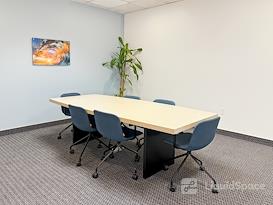 Regus | Torrance - Skypark Ave