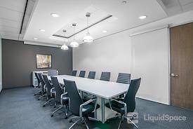 Regus | Waterpark Place