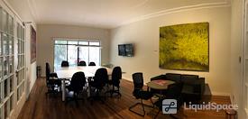 Lincoln Offices & Cowork