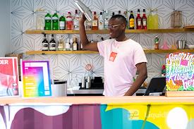 HQ | LONDON, King's Cross St. Pancras