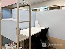 Regus | Middletown - Atrium Blvd