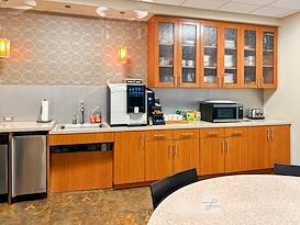Regus | North Stone Oak