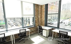 The Yard: Flatiron South